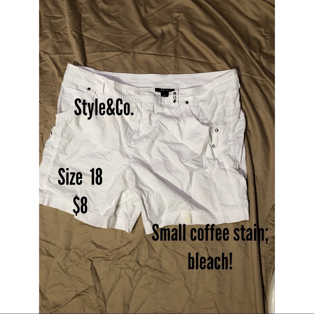 Shorts
